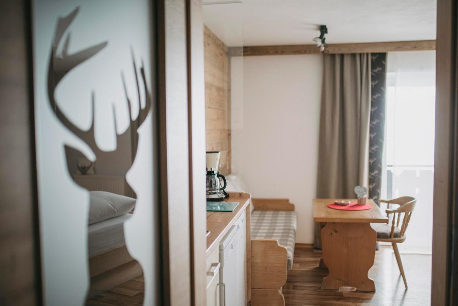 Gaestehaus Sonnenplatzerl Pfronten Kültér fotó